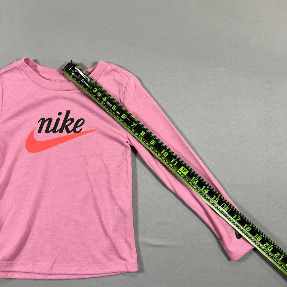 Nike thank you